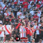 ¡Buscate en el triunfazo de River ante Talleres en el Monumental!