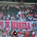 ¡Buscate en el triunfazo de River ante Talleres en el Monumental!