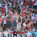 ¡Buscate en el triunfazo de River ante Talleres en el Monumental!