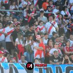¡Buscate en el triunfazo de River ante Talleres en el Monumental!