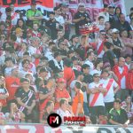 ¡Buscate en el triunfazo de River ante Talleres en el Monumental!