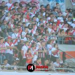 ¡Buscate en el triunfazo de River ante Talleres en el Monumental!