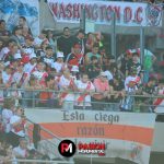 ¡Buscate en el triunfazo de River ante Talleres en el Monumental!