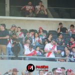 ¡Buscate en el triunfazo de River ante Talleres en el Monumental!