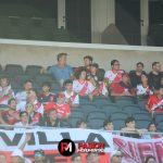 ¡Buscate en el triunfazo de River ante Talleres en el Monumental!