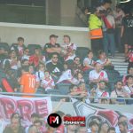 ¡Buscate en el triunfazo de River ante Talleres en el Monumental!
