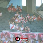 ¡Buscate en el triunfazo de River ante Talleres en el Monumental!