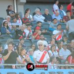 ¡Buscate en el triunfazo de River ante Talleres en el Monumental!