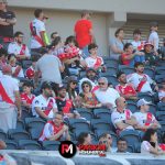 ¡Buscate en el triunfazo de River ante Talleres en el Monumental!