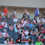 ¡Buscate en el triunfazo de River ante Talleres en el Monumental!