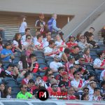 ¡Buscate en el triunfazo de River ante Talleres en el Monumental!