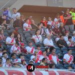¡Buscate en el triunfazo de River ante Talleres en el Monumental!