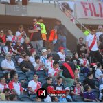 ¡Buscate en el triunfazo de River ante Talleres en el Monumental!