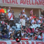 ¡Buscate en el triunfazo de River ante Talleres en el Monumental!