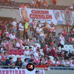 ¡Buscate en el triunfazo de River ante Talleres en el Monumental!