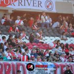 ¡Buscate en el triunfazo de River ante Talleres en el Monumental!