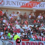 ¡Buscate en el triunfazo de River ante Talleres en el Monumental!