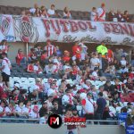 ¡Buscate en el triunfazo de River ante Talleres en el Monumental!