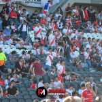 ¡Buscate en el triunfazo de River ante Talleres en el Monumental!