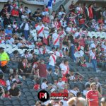 ¡Buscate en el triunfazo de River ante Talleres en el Monumental!