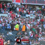 ¡Buscate en el triunfazo de River ante Talleres en el Monumental!