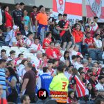 ¡Buscate en el triunfazo de River ante Talleres en el Monumental!