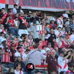 ¡Buscate en el triunfazo de River ante Talleres en el Monumental!