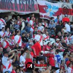 ¡Buscate en el triunfazo de River ante Talleres en el Monumental!
