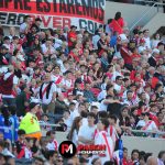 ¡Buscate en el triunfazo de River ante Talleres en el Monumental!