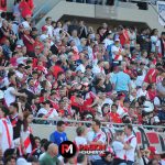 ¡Buscate en el triunfazo de River ante Talleres en el Monumental!