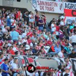 ¡Buscate en el triunfazo de River ante Talleres en el Monumental!