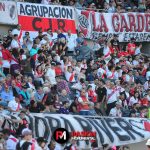 ¡Buscate en el triunfazo de River ante Talleres en el Monumental!