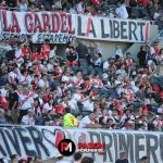 ¡Buscate en el triunfazo de River ante Talleres en el Monumental!