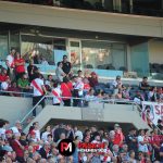 ¡Buscate en el triunfazo de River ante Talleres en el Monumental!