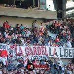 ¡Buscate en el triunfazo de River ante Talleres en el Monumental!