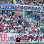 ¡Buscate en el triunfazo de River ante Talleres en el Monumental!