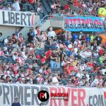 ¡Buscate en el triunfazo de River ante Talleres en el Monumental!