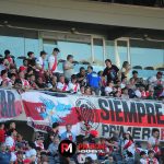 ¡Buscate en el triunfazo de River ante Talleres en el Monumental!