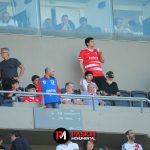 ¡Buscate en el triunfazo de River ante Talleres en el Monumental!