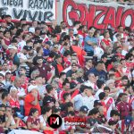 ¡Buscate en el triunfazo de River ante Talleres en el Monumental!