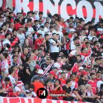 ¡Buscate en el triunfazo de River ante Talleres en el Monumental!