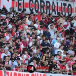 ¡Buscate en el triunfazo de River ante Talleres en el Monumental!