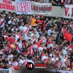 ¡Buscate en el triunfazo de River ante Talleres en el Monumental!