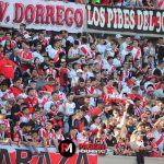 ¡Buscate en el triunfazo de River ante Talleres en el Monumental!