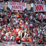 ¡Buscate en el triunfazo de River ante Talleres en el Monumental!