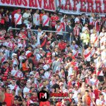 ¡Buscate en el triunfazo de River ante Talleres en el Monumental!
