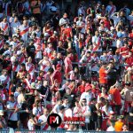 ¡Buscate en el triunfazo de River ante Talleres en el Monumental!