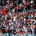 ¡Buscate en el triunfazo de River ante Talleres en el Monumental!