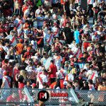 ¡Buscate en el triunfazo de River ante Talleres en el Monumental!