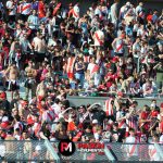 ¡Buscate en el triunfazo de River ante Talleres en el Monumental!